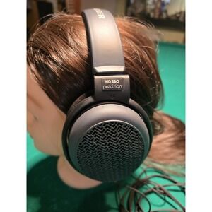 Sennheiser HD 580 Precision Vintage Open Back Headphones